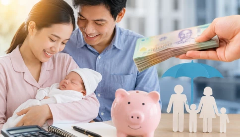 Từ 1/7, trợ cấp sinh con vượt 5 triệu đồng, nhiều chế độ BHXH và BHYT đồng loạt tăng