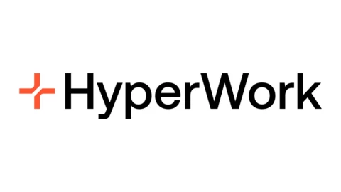 HyperWork ra mắt logo và bộ nhận diện thương hiệu mới với chiến dịch "Collaboration is the Core"