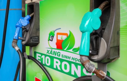 Bộ Công Thương lên tiếng về thông tin xăng E10 gây hại động cơ xe