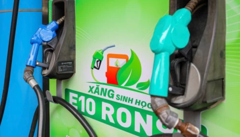 Bộ Công Thương lên tiếng về thông tin xăng E10 gây hại động cơ xe