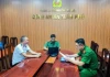 Đăng tin "thóc nổ thành bỏng" vì nắng nóng, người đàn ông bị phạt 7,5 triệu đồng