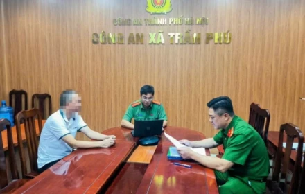 Đăng tin "thóc nổ thành bỏng" vì nắng nóng, người đàn ông bị phạt 7,5 triệu đồng