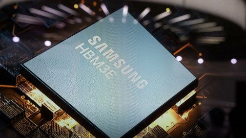 Mảng chip vẫn là cơn ác mộng không lối thoát của Samsung