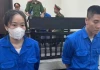 Quản lý siêu thị "qua mặt" ông chủ, cùng chồng hờ chiếm đoạt tiền tỷ
