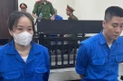 Quản lý siêu thị "qua mặt" ông chủ, cùng chồng hờ chiếm đoạt tiền tỷ