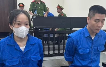 Quản lý siêu thị "qua mặt" ông chủ, cùng chồng hờ chiếm đoạt tiền tỷ