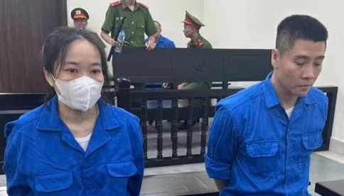 Quản lý siêu thị "qua mặt" ông chủ, cùng chồng hờ chiếm đoạt tiền tỷ