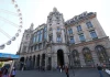 Du lịch Antwerp như một người bản địa