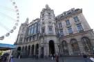 Du lịch Antwerp như một người bản địa