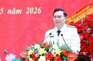 Giám đốc, Phó Giám đốc Công an nhiều địa phương được thăng hàm, nâng lương trước thời hạn
