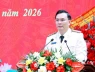 Giám đốc, Phó Giám đốc Công an nhiều địa phương được thăng hàm, nâng lương trước thời hạn