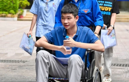 Kỳ thi vào lớp 10 công lập Hà Nội dần khép lại nhưng còn bao điều suy ngẫm