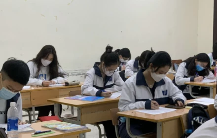 Đề thi Ngữ văn vào 10 Hà Nội 2026 : "kết nối" hay "gắn kết"?