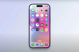 iOS 19 "vay mượn" thiết kế visionOS: Bóng bẩy, trong suốt và giống kính hơn?