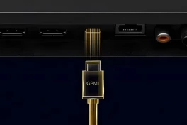 Trung Quốc ra mắt cổng GPMI cạnh tranh với HDMI, băng thông tới 192 Gbps