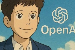 Bị chỉ trích ăn cắp bản quyền Ghibli, ông chủ ChatGPT đáp trả: đây là "chiến thắng chung" cho xã hội