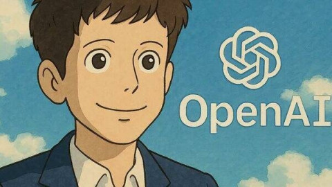 Bị chỉ trích ăn cắp bản quyền Ghibli, ông chủ ChatGPT đáp trả: đây là "chiến thắng chung" cho xã hội