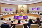 Toàn văn Nghị định 191/2026/NĐ-CР ban hành Quy chế làm việc của Chính phủ