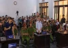 Hồ sơ vụ án: Cử nhân Luật sa ngã thành kẻ sát nhân, gây án trong đêm mưa bão rồi đối mặt án tử hình