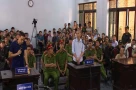 Hồ sơ vụ án: Cử nhân Luật sa ngã thành kẻ sát nhân, gây án trong đêm mưa bão rồi đối mặt án tử hình