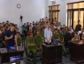 Hồ sơ vụ án: Cử nhân Luật sa ngã thành kẻ sát nhân, gây án trong đêm mưa bão rồi đối mặt án tử hình
