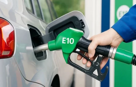 Từ 1/6: Xăng RON95, RON97 chính thức rút khỏi thị trường, người dân chuyển sang dùng E10