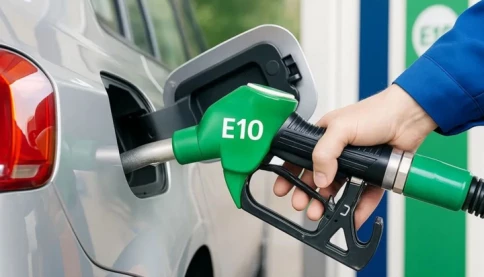 Từ 1/6: Xăng RON95, RON97 chính thức rút khỏi thị trường, người dân chuyển sang dùng E10