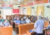 Tổ trưởng tổ dân phố làm những việc gì mà phụ cấp cao thế?