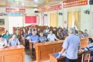 Tổ trưởng tổ dân phố làm những việc gì mà phụ cấp cao thế?