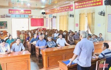 Tổ trưởng tổ dân phố làm những việc gì mà phụ cấp cao thế?