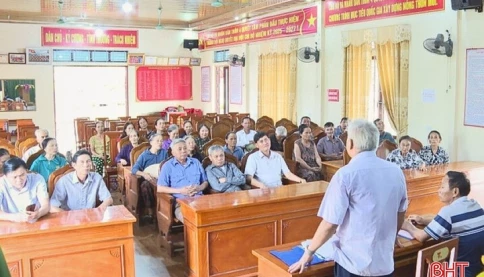 Tổ trưởng tổ dân phố làm những việc gì mà phụ cấp cao thế?