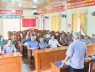 Tổ trưởng tổ dân phố làm những việc gì mà phụ cấp cao thế?