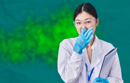 "Đánh  rắm" có phát tán vi khuẩn không? Thí nghiệm xì hơi vào đĩa petri cho kết quả bất ngờ