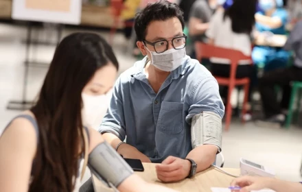 TP.HCM triển khai chương trình khám sức khỏe miễn phí lớn nhất từ trước đến nay