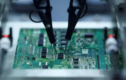 Chip nhớ Trung Quốc tăng giá gấp 10 lần vẫn không đủ đáp ứng nhu cầu