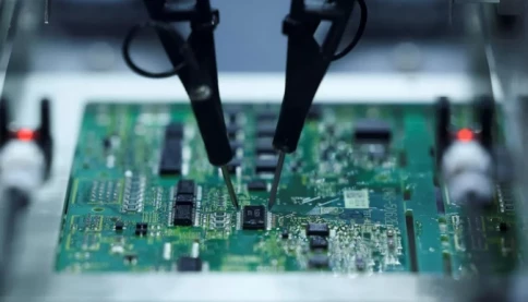 Chip nhớ Trung Quốc tăng giá gấp 10 lần vẫn không đủ đáp ứng nhu cầu