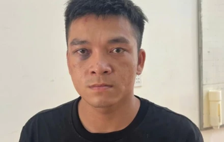 Nam thanh niên bắn 7 phát súng trước nhà bạn gái ở Đồng Nai là ai?