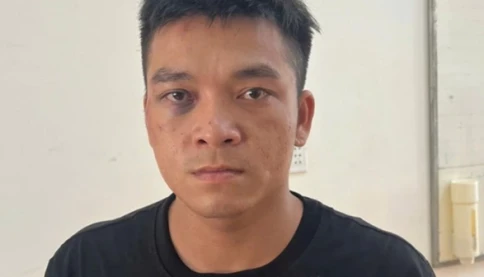 Nam thanh niên bắn 7 phát súng trước nhà bạn gái ở Đồng Nai là ai?