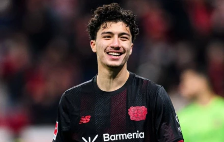Sao trẻ gốc Việt trị giá 45 triệu euro của Bayer Leverkusen tranh tài tại World Cup 2026