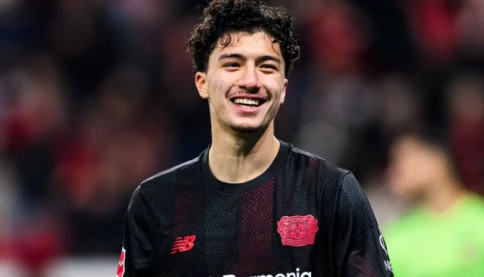 Sao trẻ gốc Việt trị giá 45 triệu euro của Bayer Leverkusen tranh tài tại World Cup 2026