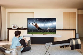 Samsung hợp tác cùng Điện máy Xanh, tung chương trình sở hữu TV OLED cao cấp chỉ với 85 nghìn đồng/ngày