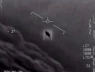Vật thể hình người xuất hiện trong video UFO mới được giải mật, chuyên gia chú ý đến chi tiết khó lý giải