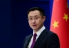 Trung Quốc giải thích việc trục xuất phóng viên New York Times