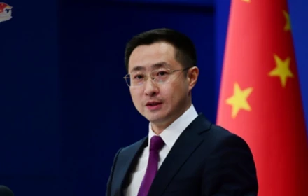 Trung Quốc giải thích việc trục xuất phóng viên New York Times