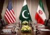 Iran dừng đàm phán với Mỹ