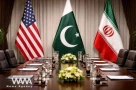 Iran dừng đàm phán với Mỹ