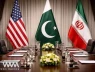 Iran dừng đàm phán với Mỹ