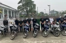 Nóng! Khởi tố 14 đối tượng dùng vỏ chai, dao, kiếm tấn công người đi đường