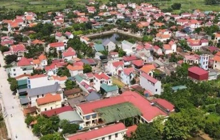 Làm sao biết mình ở tổ dân phố nào?