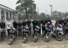 Khởi tố 14 đối tượng dùng vỏ chai, dao, kiếm tấn công người đi đường